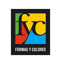 FORMAS Y COLORES - Alfombras decorativas & Cortinas y alfombras para bao